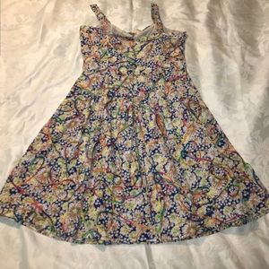 Very unique Betty page dress,xl